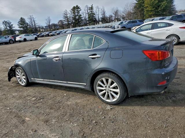 Lexus Is 250 Image 6