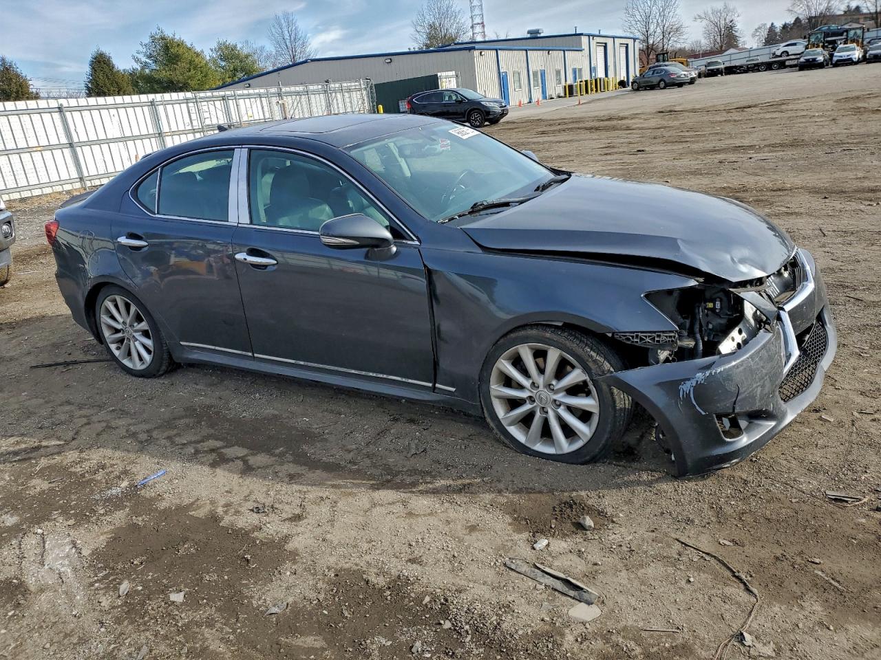 Lexus Is 250 Image 5