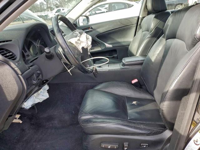 Lexus Is 250 Image 4