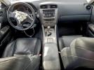 Lexus Is 250 Image 8