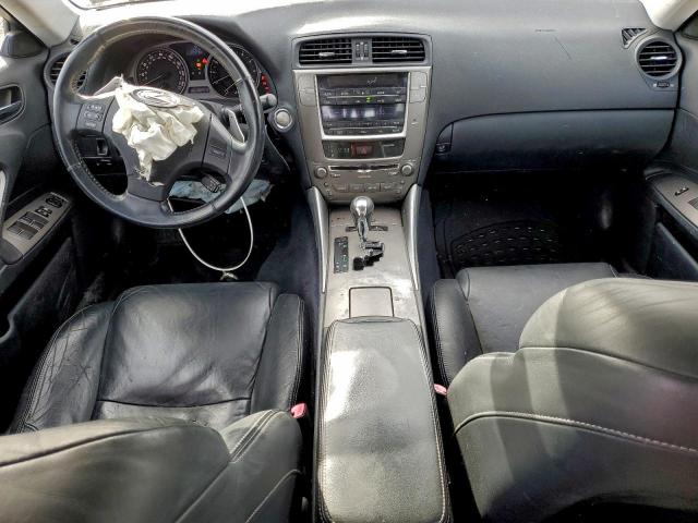 Lexus Is 250 Image 8