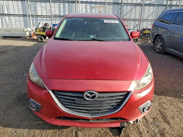 Mazda 3 Grand Touring Image 6