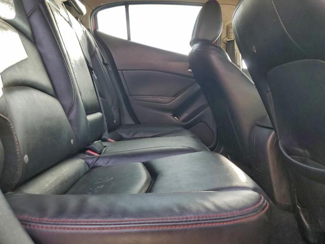 Mazda 3 Grand Touring Image 10