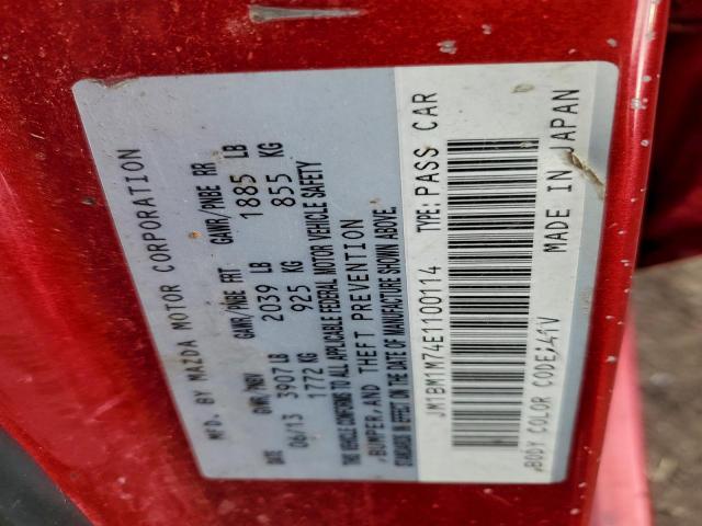 Mazda 3 Grand Touring Image 9