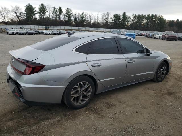 Hyundai SONATA Sel Image 2