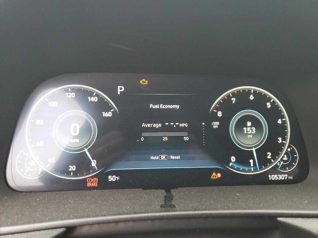 Hyundai SONATA Sel Image 4