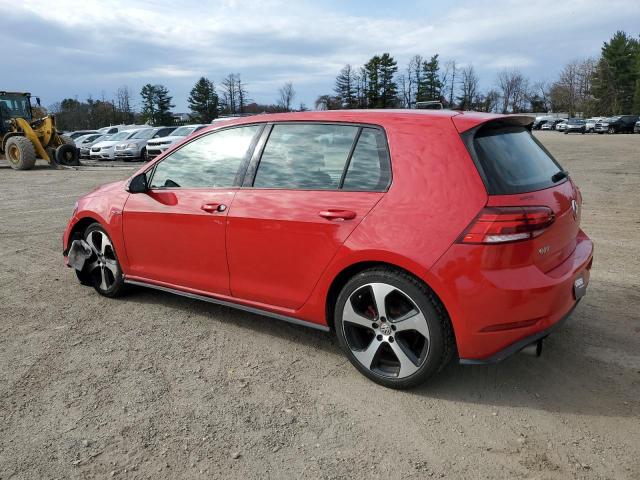 Volkswagen GTI S/se Image 2