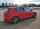 Volkswagen GTI S/se Image 12