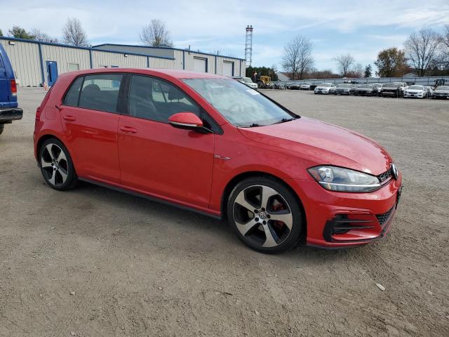 Volkswagen GTI S/se Image 11