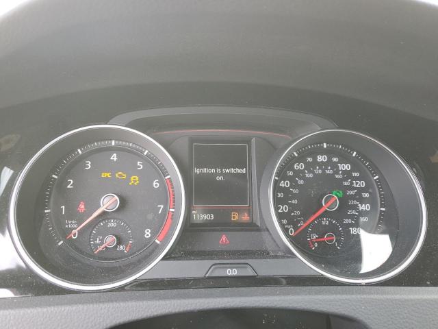 Volkswagen GTI S/se Image 3