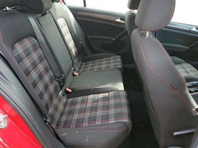 Volkswagen GTI S/se Image 7