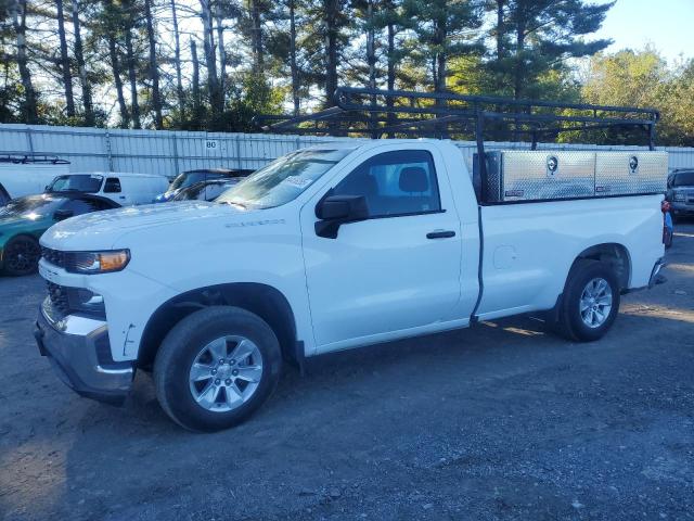  Salvage Chevrolet Silverado C1500