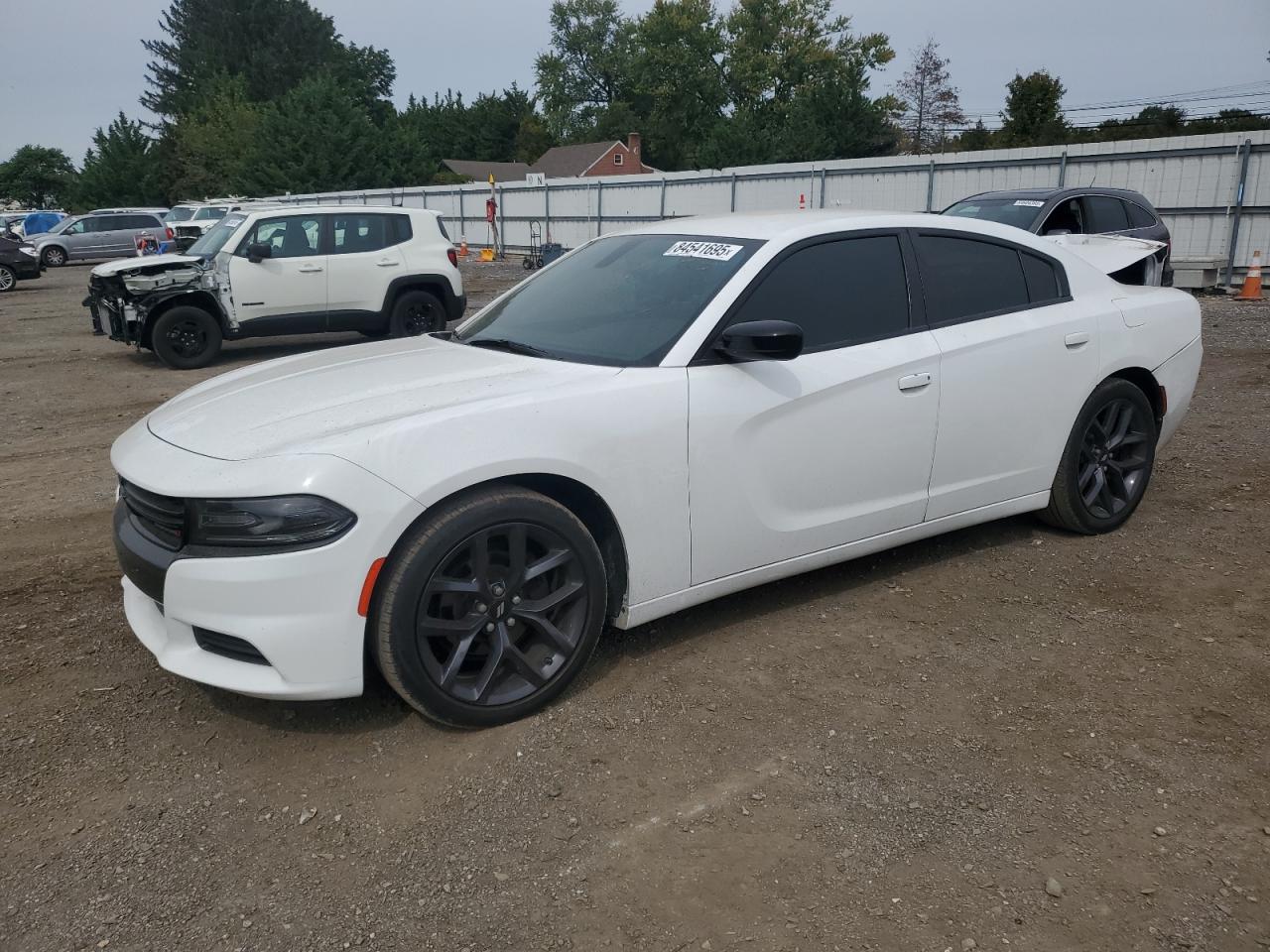 Dodge Charger Sxt Image 1