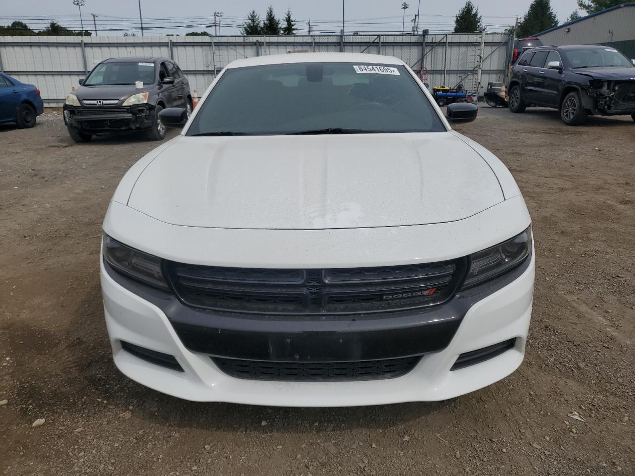 Dodge Charger Sxt Image 11