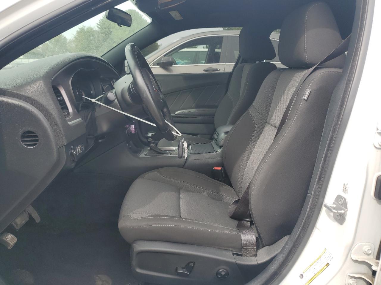 Dodge Charger Sxt Image 7