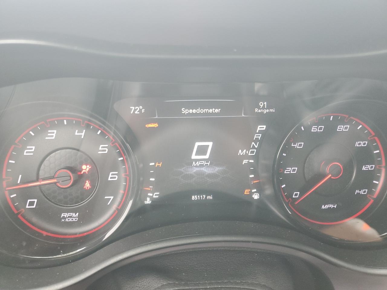 Dodge Charger Sxt Image 3