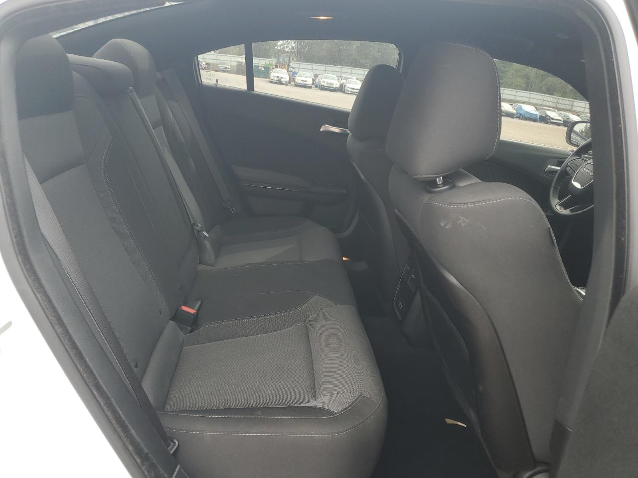 Dodge Charger Sxt Image 6