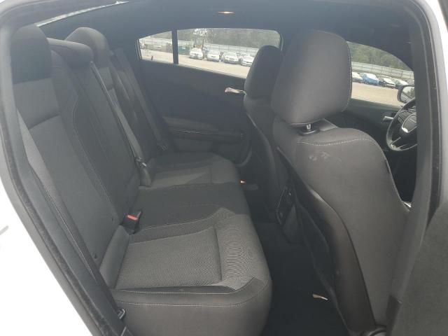 Dodge Charger Sxt Image 6