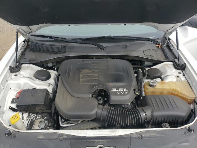 Dodge Charger Sxt Image 10