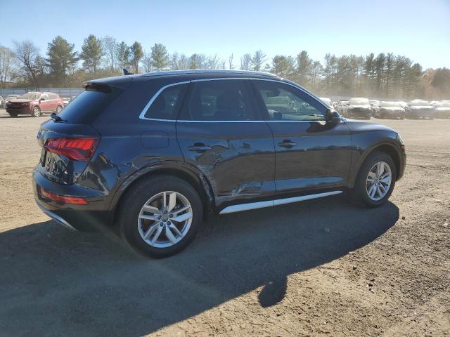 Audi Q5 Premium Image 4