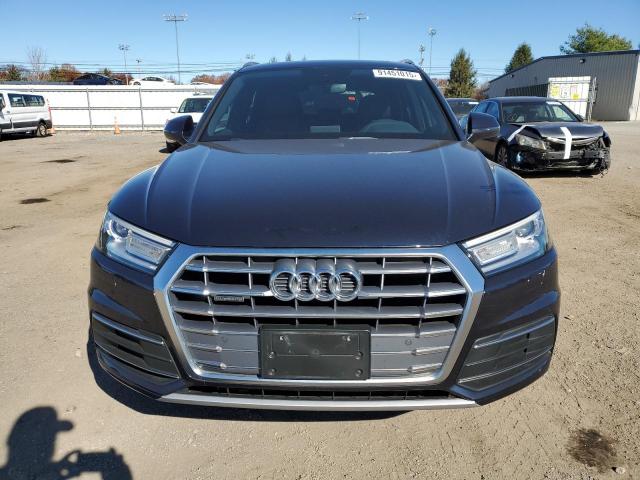 Audi Q5 Premium Image 13