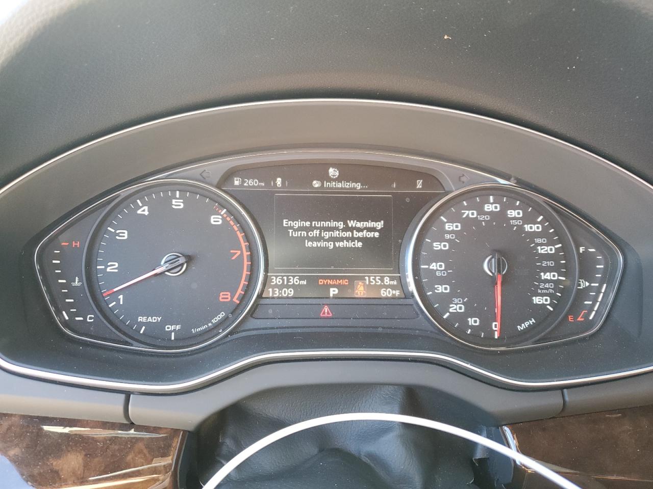 Audi Q5 Premium Image 8