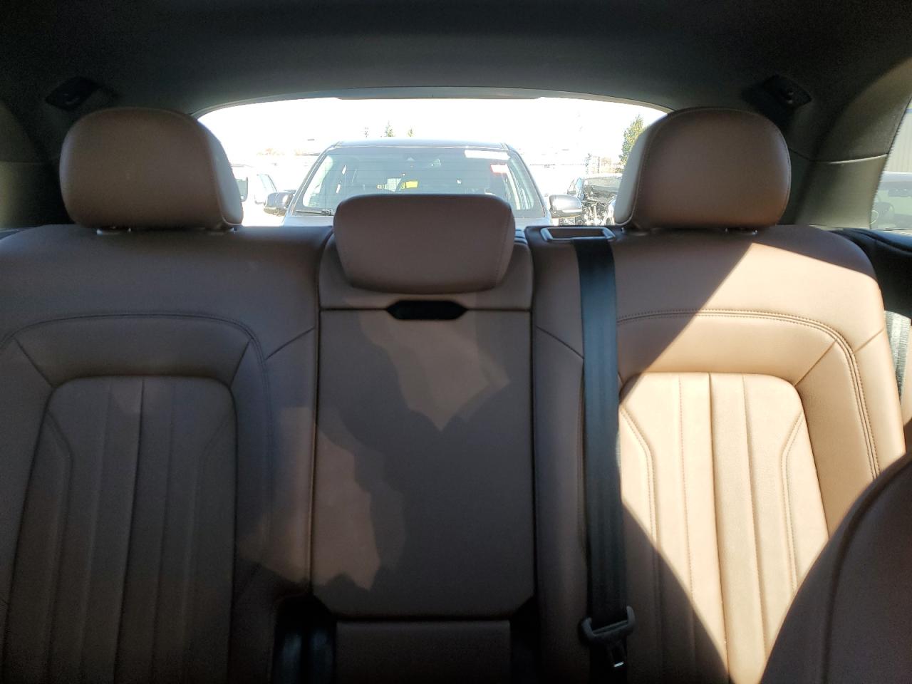 Audi Q5 Premium Image 6