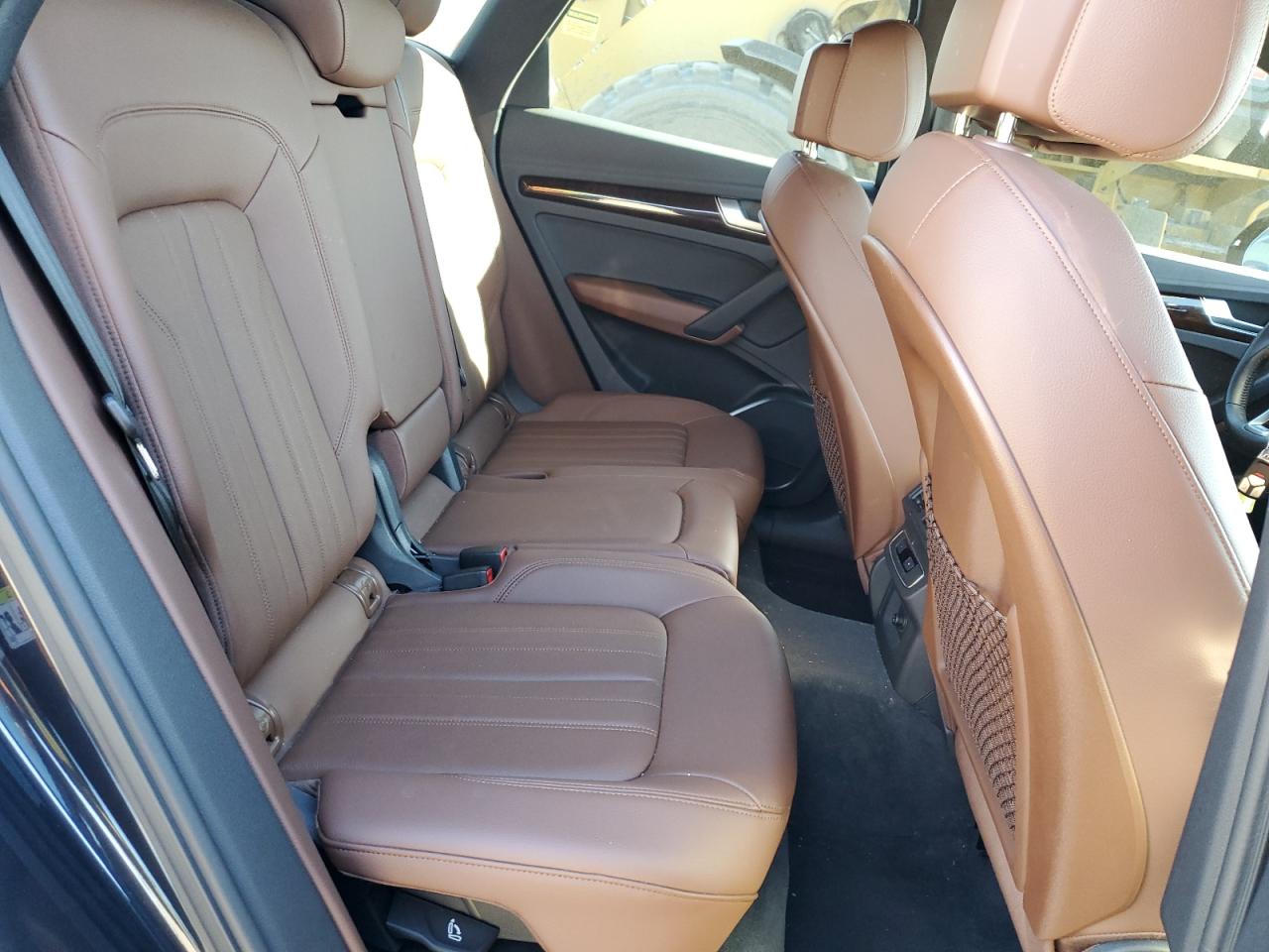 Audi Q5 Premium Image 12