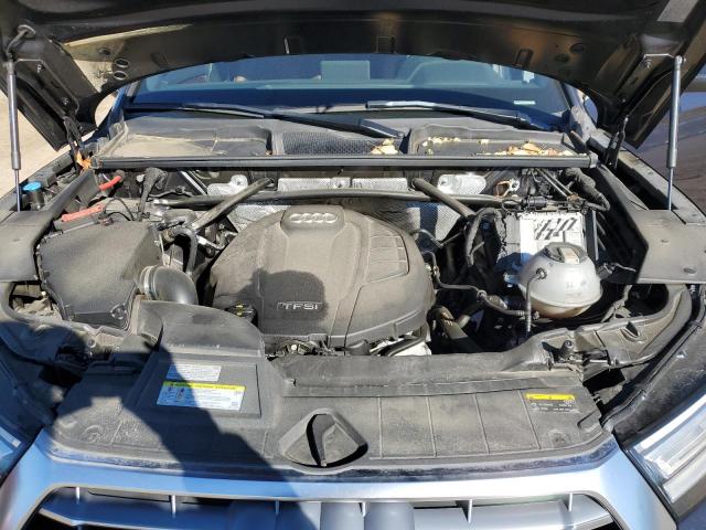 Audi Q5 Premium Image 9