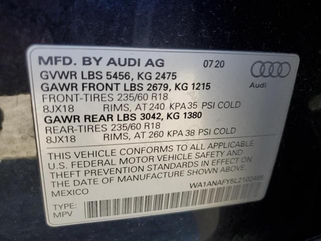 Audi Q5 Premium Image 7