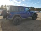 Jeep Wrangler Sport Image 5