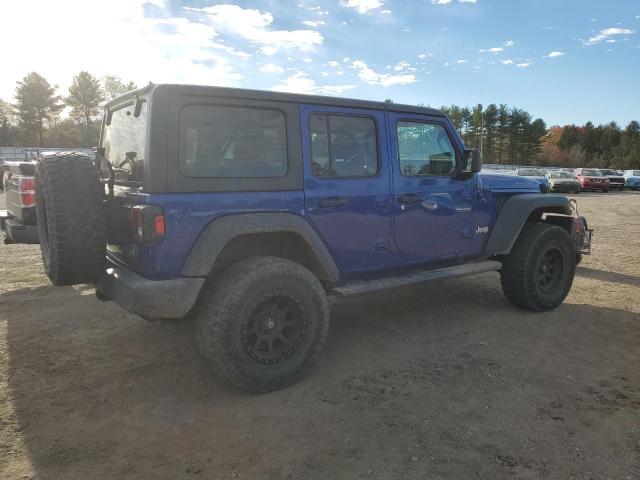 Jeep Wrangler Sport Image 5
