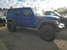 Jeep Wrangler Sport Image 8