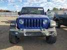 Jeep Wrangler Sport Image 13