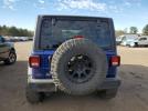 Jeep Wrangler Sport Image 11