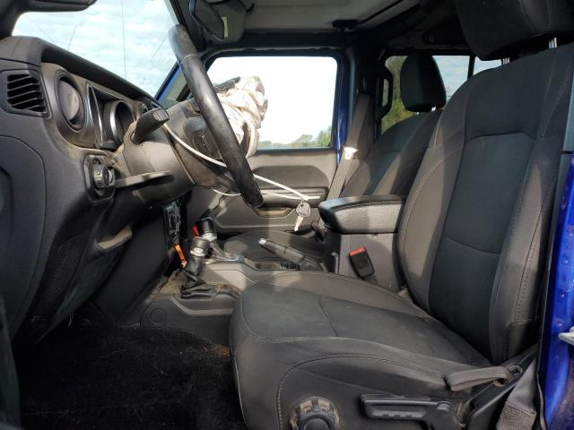 Jeep Wrangler Sport Image 6