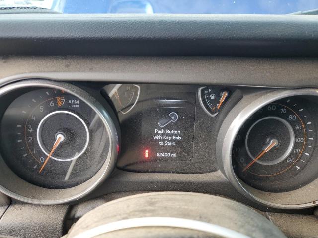 Jeep Wrangler Sport Image 3