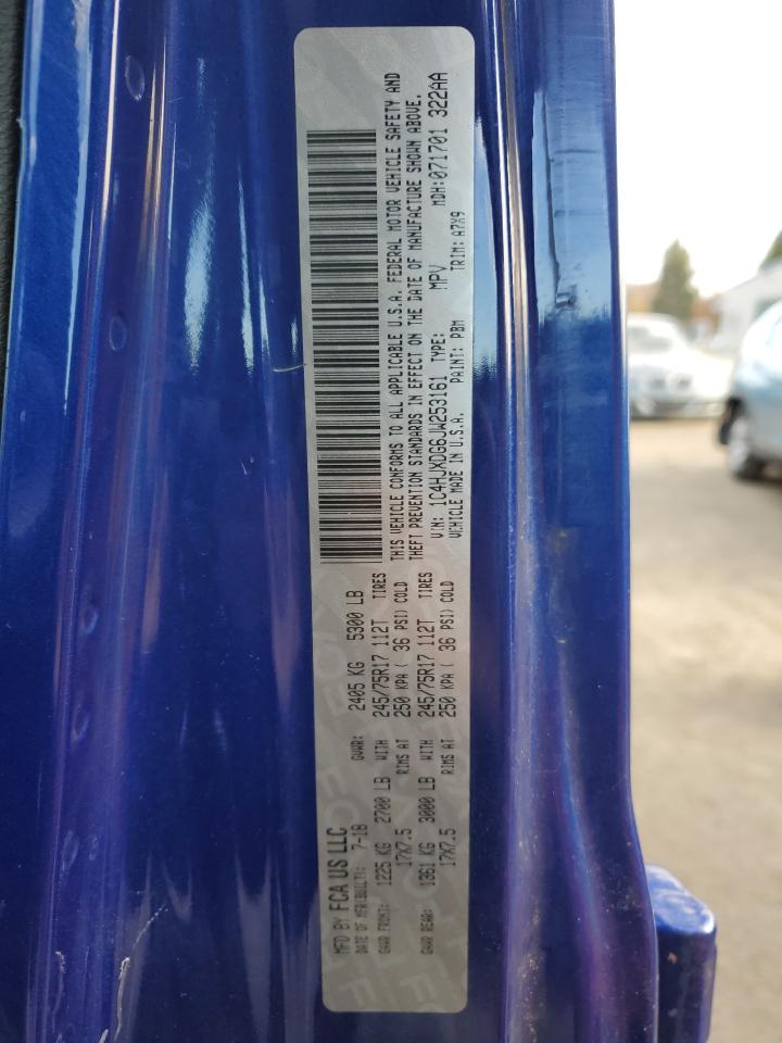 Jeep Wrangler Sport Image 12