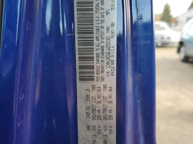 Jeep Wrangler Sport Image 12