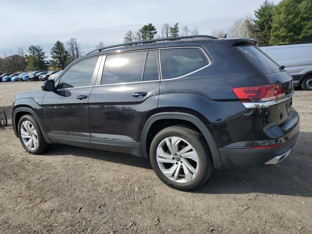 Volkswagen Atlas Se Image 12