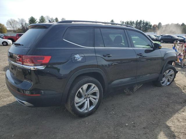 Volkswagen Atlas Se Image 2