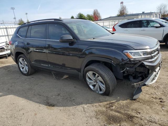 Volkswagen Atlas Se Image 3