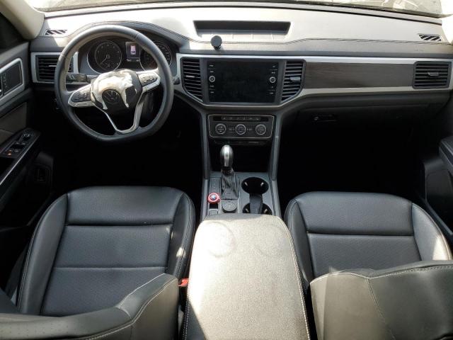 Volkswagen Atlas Se Image 10