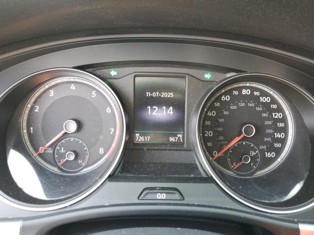 Volkswagen Atlas Se Image 11