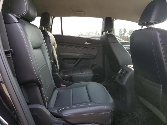 Volkswagen Atlas Se Image 8