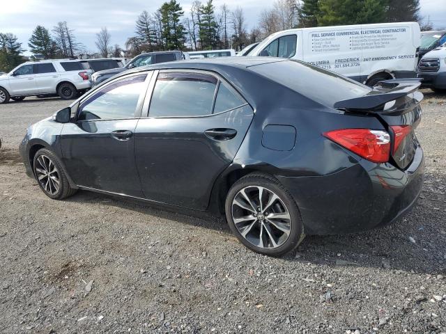 Toyota Corolla L Image 10