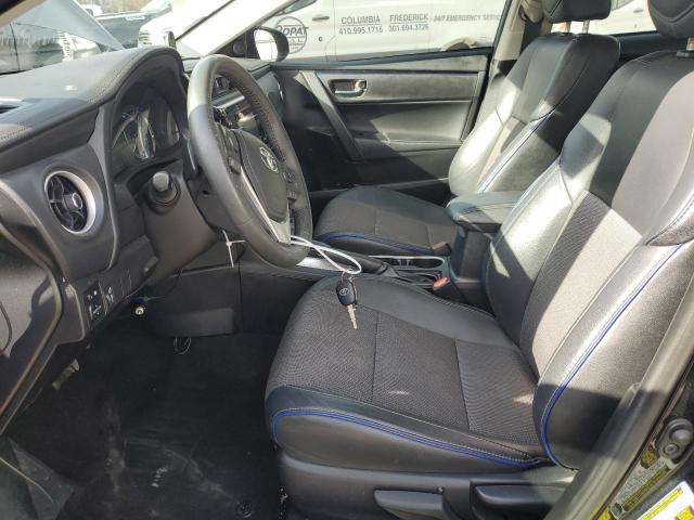 Toyota Corolla L Image 12