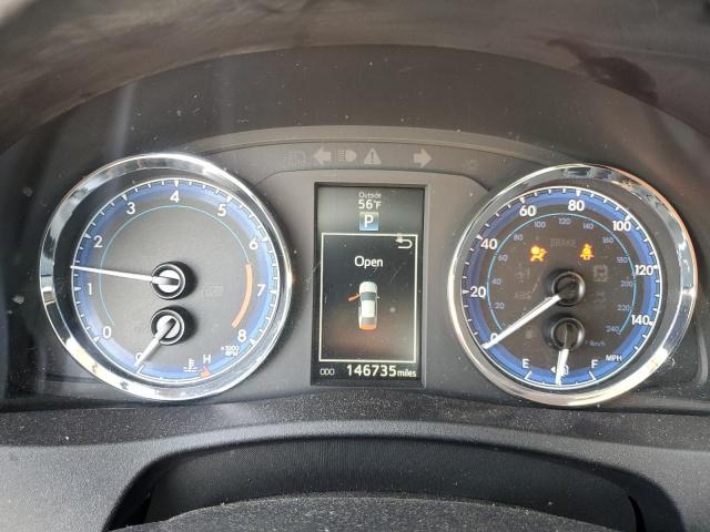 Toyota Corolla L Image 8