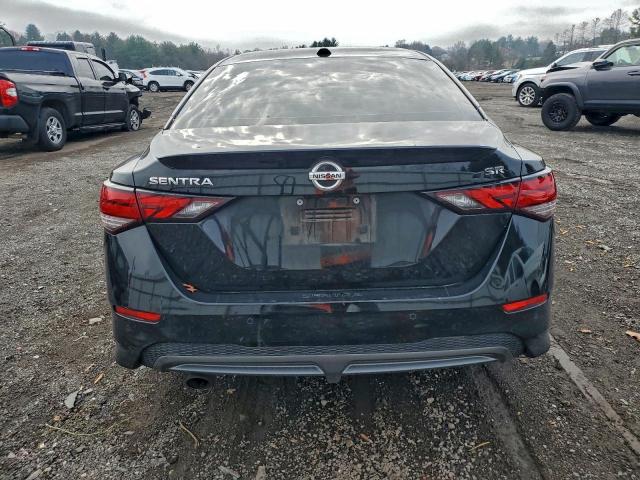 Nissan Sentra Sr Image 5