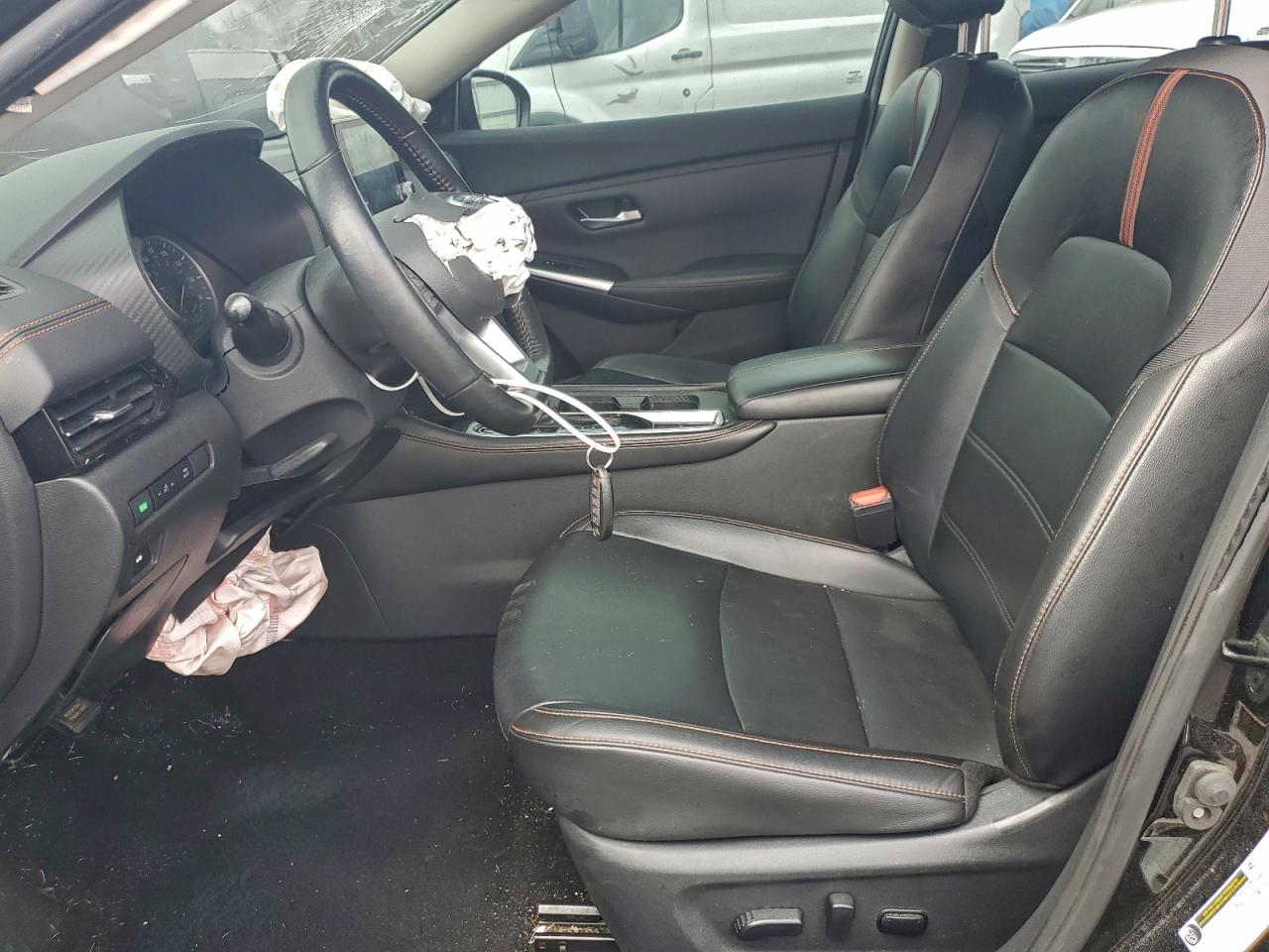 Nissan Sentra Sr Image 7